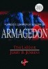 Okładka książki Armagedon Jerry B. Jenkins,&nbsp;Tim LaHaye