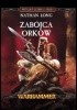 Okładka książki Zabójca orków Nathan Long