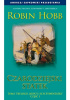 Okładka książki Czarodziejski statek cz.1 Robin Hobb