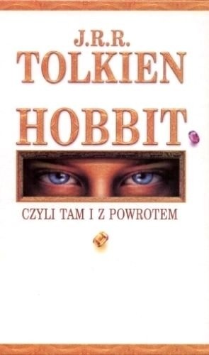 Hobbit, czyli tam i z powrotem