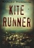 Okładka książki The Kite Runner Khaled Hosseini
