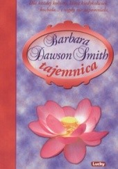 Okładka książki Tajemnica Barbara Dawson Smith