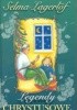 Okładka książki Legendy Chrystusowe Selma Lagerlöf