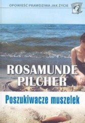 Okładka książki Poszukiwacze muszelek Rosamunde Pilcher