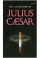 Okładka książki Julius Caesar William Shakespeare
