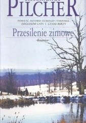Okładka książki Przesilenie zimowe Rosamunde Pilcher