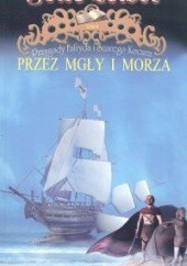 Okładka książki Przez mgły i morza Fritz Leiber