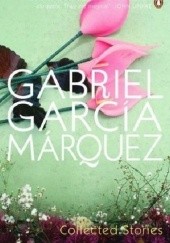 Okładka książki Collected Stories Gabriel García Márquez