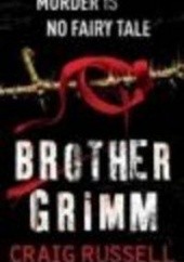 Okładka książki Brother Grimm Craig Russell