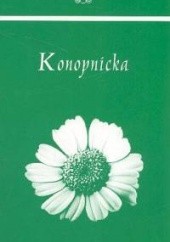 Okładka książki Konopnicka Maria Konopnicka
