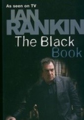 Okładka książki The Black Book Ian Rankin