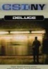 Okładka książki Deluge Kaminsky