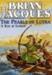 Okładka książki Pearls of Lutra Jacques