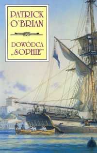 Okładki książek z cyklu Przygody kapitana Jacka Aubreya i Stephena Maturina