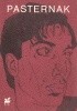 Okładka książki Poezje wybrane Borys Pasternak