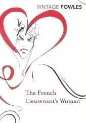 Okładka książki The French Lieutenant's Woman John Fowles