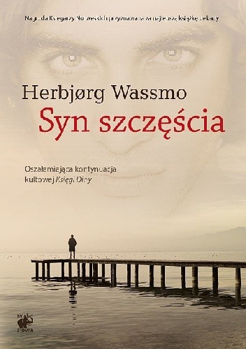 Okładka książki Syn szczęścia Herbjørg Wassmo