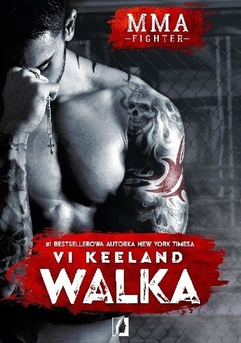 Okładka książki Walka Vi Keeland