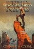 Okładka książki Mroczna Wieża - Rewolwerowiec: Człowiek w czerni Peter David,&nbsp;Richard Isanove,&nbsp;Stephen King,&nbsp;Alex Maleev