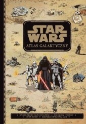 Star Wars. Atlas galaktyczny