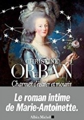 Okładka książki Charmer, s'égarer et mourir Christine Orban