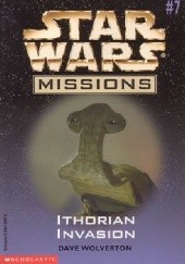 Ithorian Invasion