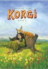 Okładka książki Korgi, Book 3: A Hollow Beginning Christian Slade