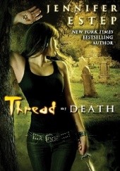 Okładka książki Thread of Death