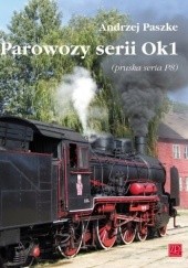 Parowozy serii Ok1 (pruska seria P8)