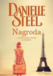 Okładka książki Nagroda Danielle Steel
