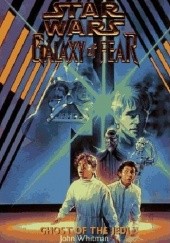 Ghost of the Jedi