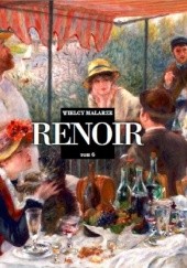 Okładka książki Renoir Alfredo Pallavisini, Paola Rapelli