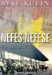 Okładka książki Nefes nefese