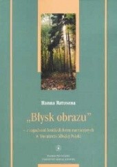 „Błysk obrazu” – z zagadnień krótkich form narracyjnych w literaturze Młodej Polski