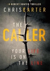 Okładka książki The Caller Chris Carter