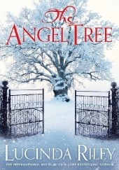 Okładka książki The Angel Tree Lucinda Riley