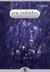Ex Nihilo 1(1)/2009