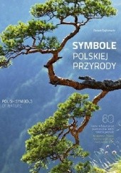 Okładka książki Symbole polskiej przyrody
