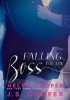 Okładka książki Falling For My Boss J.S. Cooper