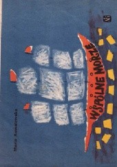 Okładka książki Wspólne morze Maria Kowalewska