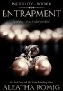 Okładka książki Entrapment Aleatha Romig