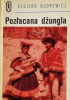 Okładka książki Pozłacana dżungla Olgierd Budrewicz