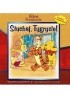Okładka książki Naklejkowe szaleństwo nr 130. Kubuś i Przyjaciele. Słuchaj, Tygrysie! Sheryl Berk