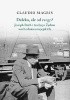 Okładka książki Daleko, ale od czego? Joseph Roth i tradycja żydów wschodnioeuropejskich. Claudio Magris