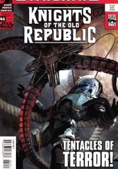 Star Wars: Knights of the Old Republic #44