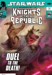 Star Wars: Knights of the Old Republic #46