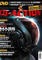 CD-Action 13/2016