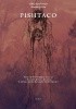 Okładka książki Pishtaco. Fenomen symbolizacji traumy kulturowej w społecznościach andyjskich Elżbieta Jodłowska,&nbsp;Mirosław Mąka