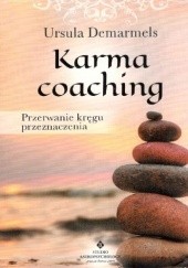 Okładka książki Karma coaching Ursula Demarmels