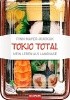 Okładka książki Tokio Total: Mein Leben als Langnase Finn Mayer-Kuckuk